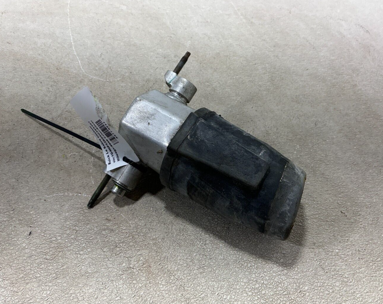 2000-2005 Buick Lesabre Air Conditioning Accumulator 01132771 Oem