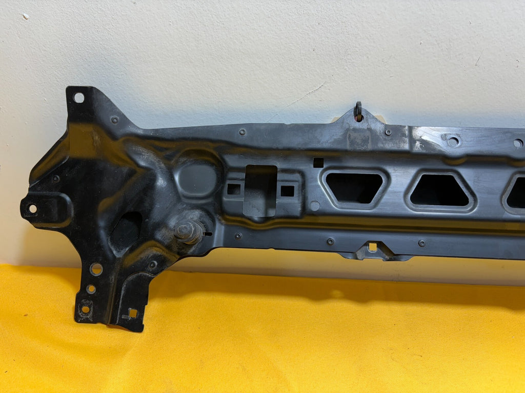 2000 - 2005 BMW 7-Series 745i N62 Front Upper Radiator Support Bar OEM 7022966