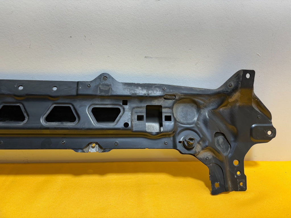 2000 - 2005 BMW 7-Series 745i N62 Front Upper Radiator Support Bar OEM 7022966