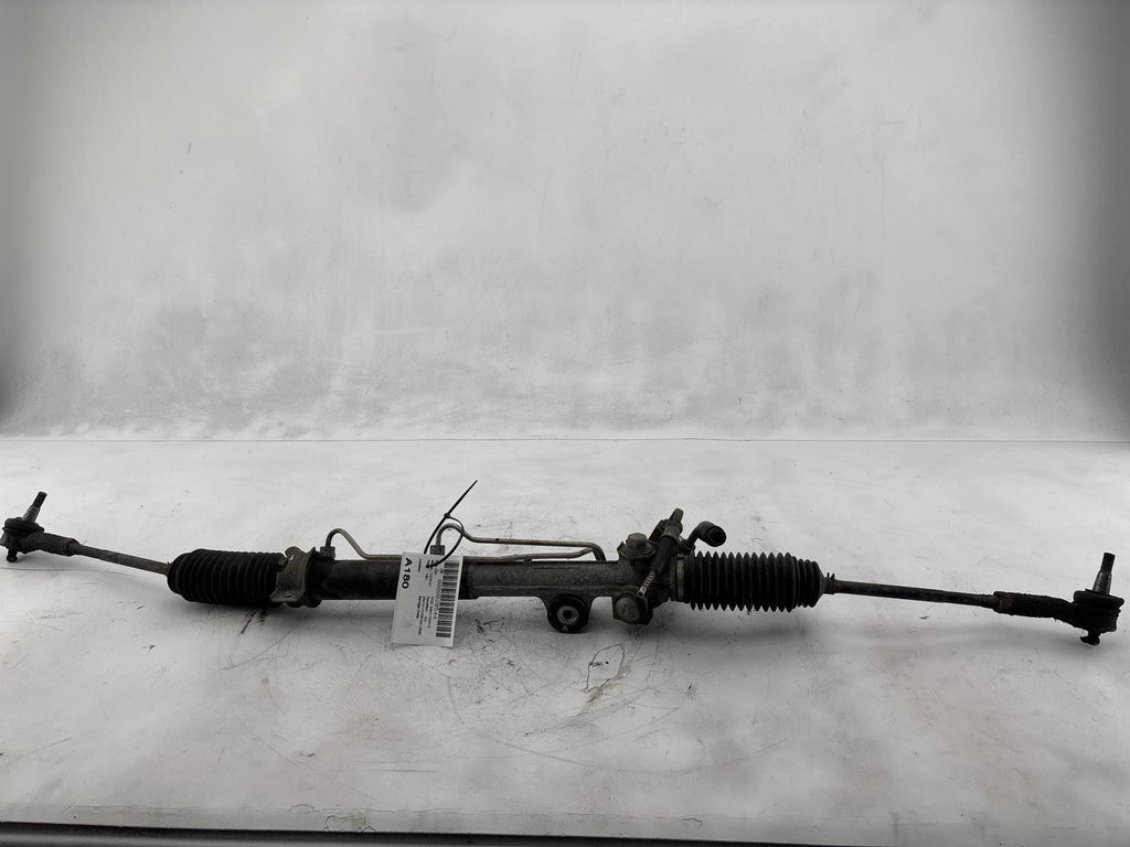 1989-1996 Chevrolet Corvette Steering Gear Rack And Pinion Oem