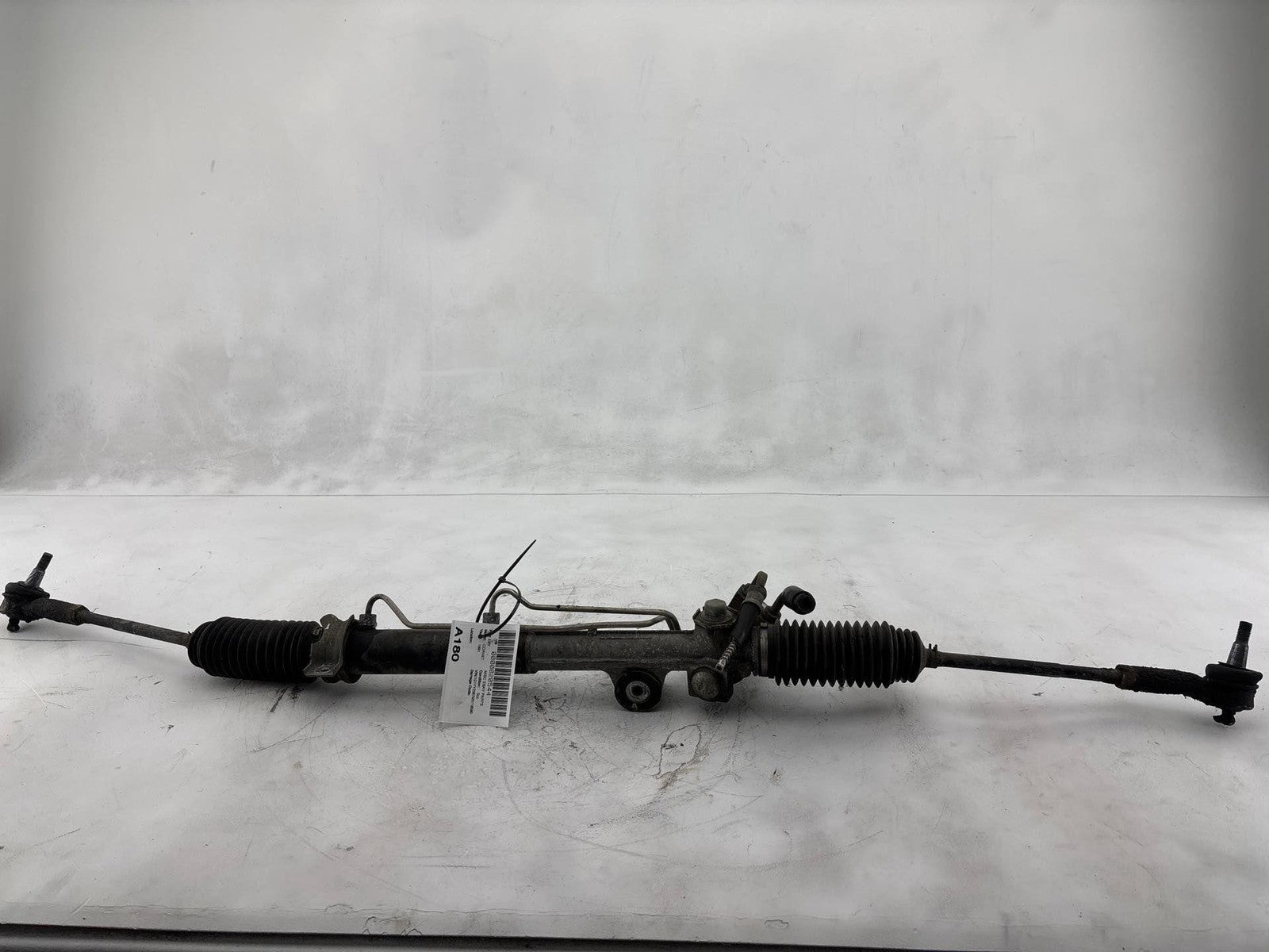 1989-1996 Chevrolet Corvette Steering Gear Rack And Pinion Oem