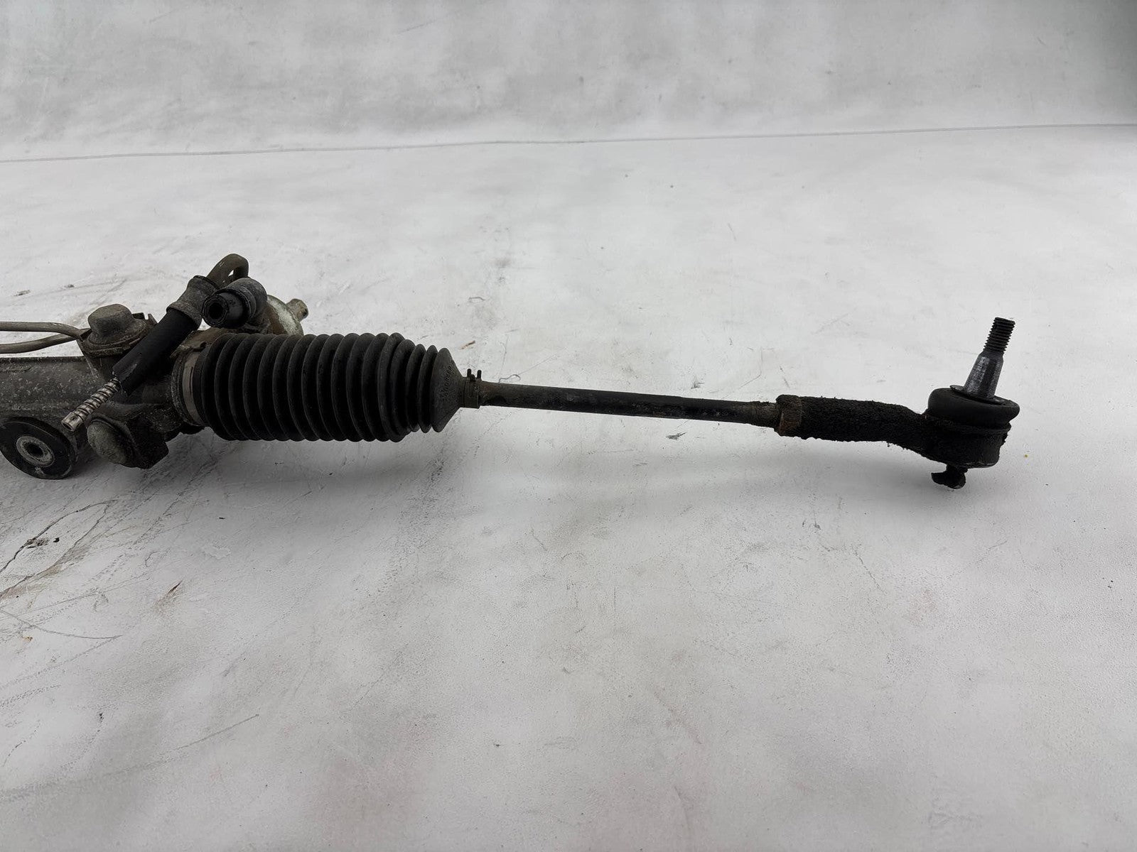 1989-1996 Chevrolet Corvette Steering Gear Rack And Pinion Oem