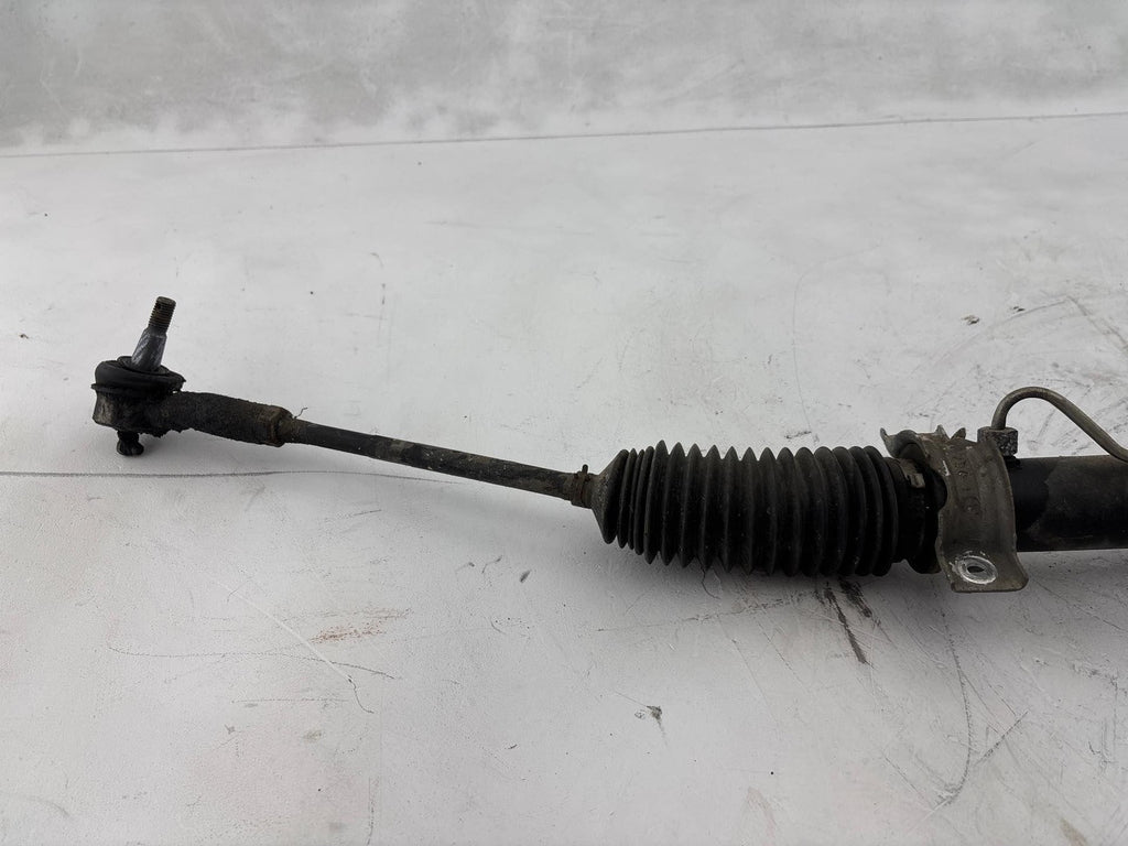 1989-1996 Chevrolet Corvette Steering Gear Rack And Pinion Oem