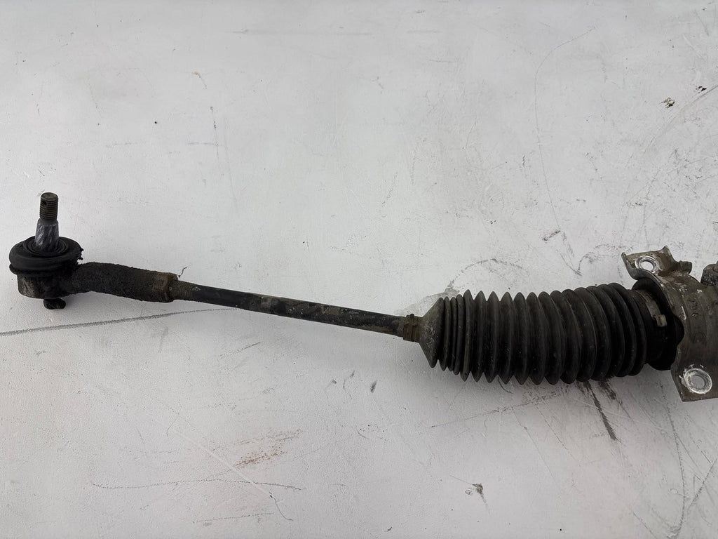 1989-1996 Chevrolet Corvette Steering Gear Rack And Pinion Oem