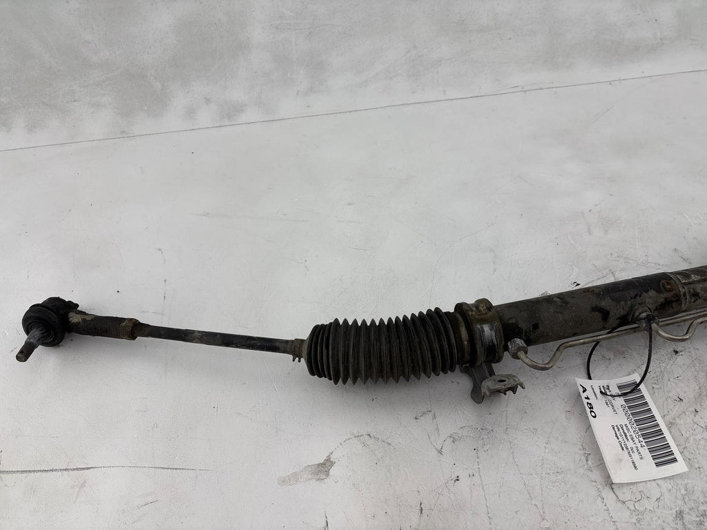 1989-1996 Chevrolet Corvette Steering Gear Rack And Pinion Oem