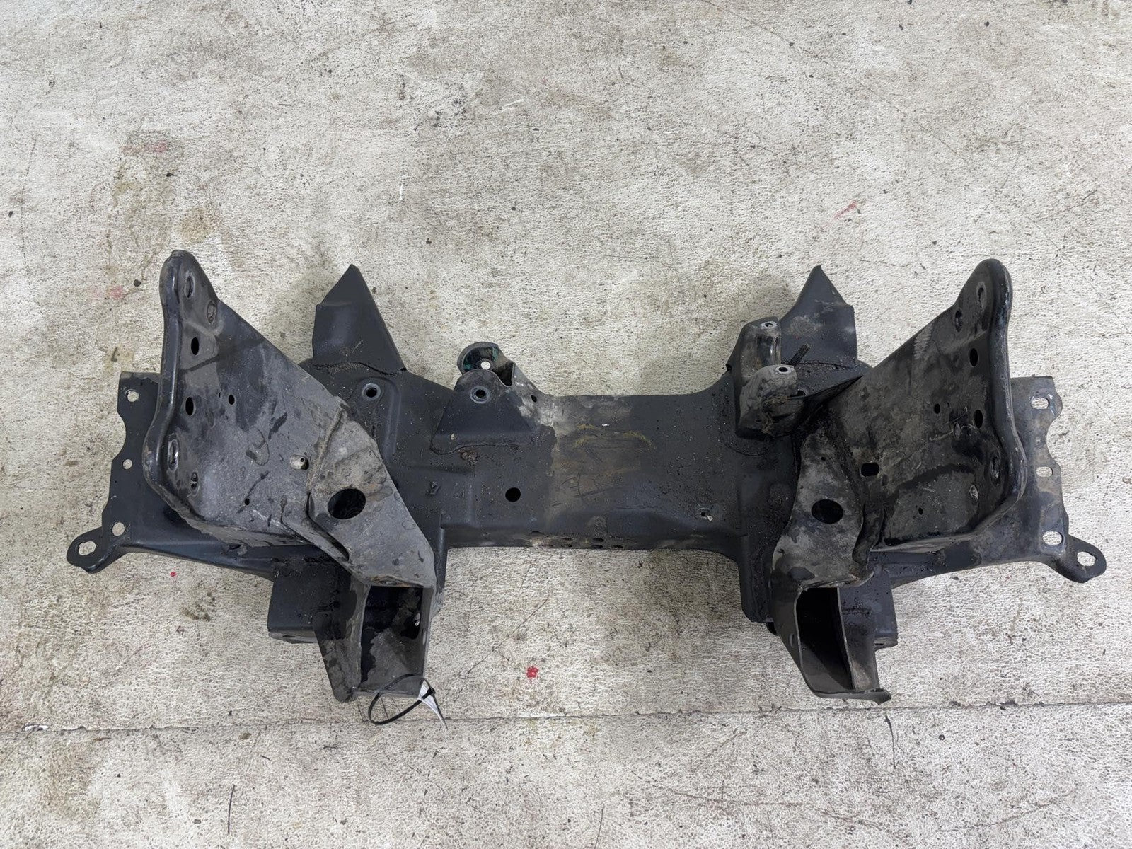 1988-1991 Chevrolet Corvette Front Crossmember Subframe K-Frame Oem