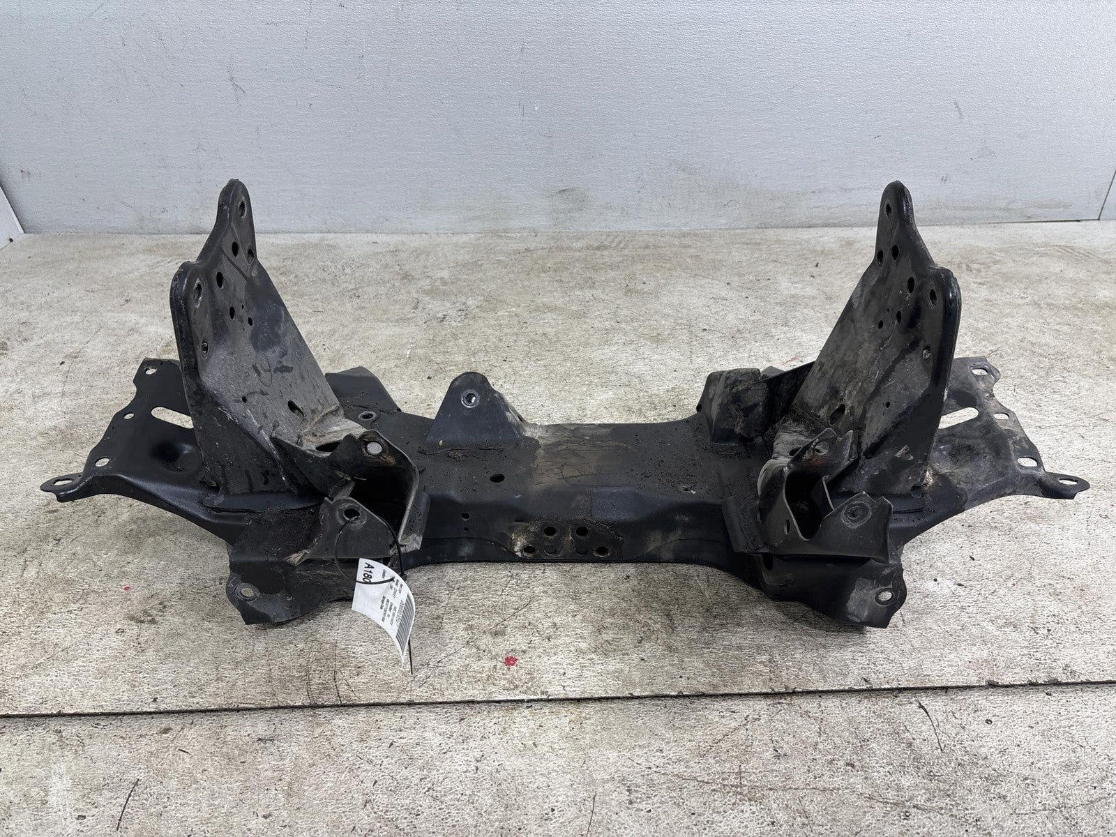 1988-1991 Chevrolet Corvette Front Crossmember Subframe K-Frame Oem