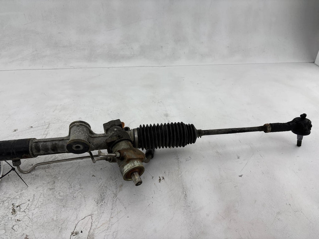 1989-1996 Chevrolet Corvette Steering Gear Rack And Pinion Oem