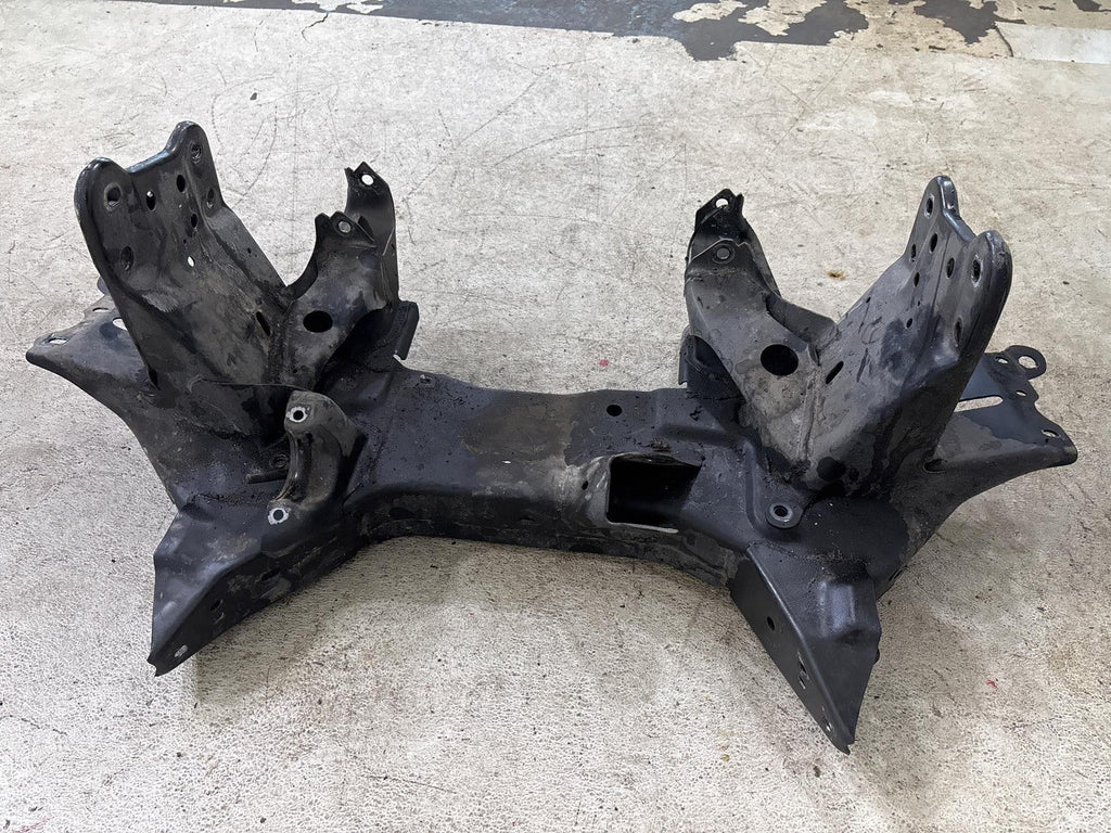 1988-1991 Chevrolet Corvette Front Crossmember Subframe K-Frame Oem