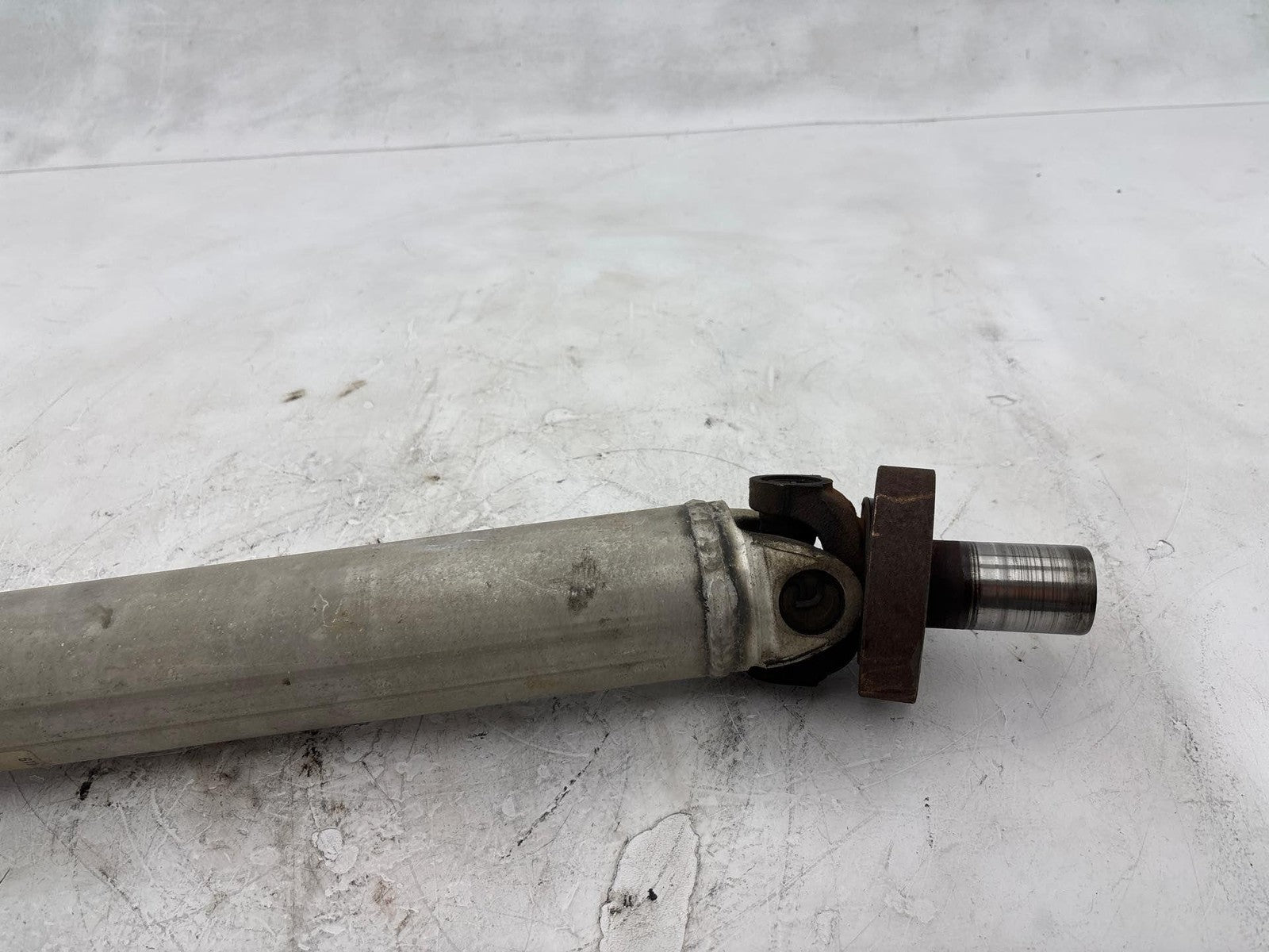 1984-1996 Chevrolet Corvette Rear Drive Shaft Oem