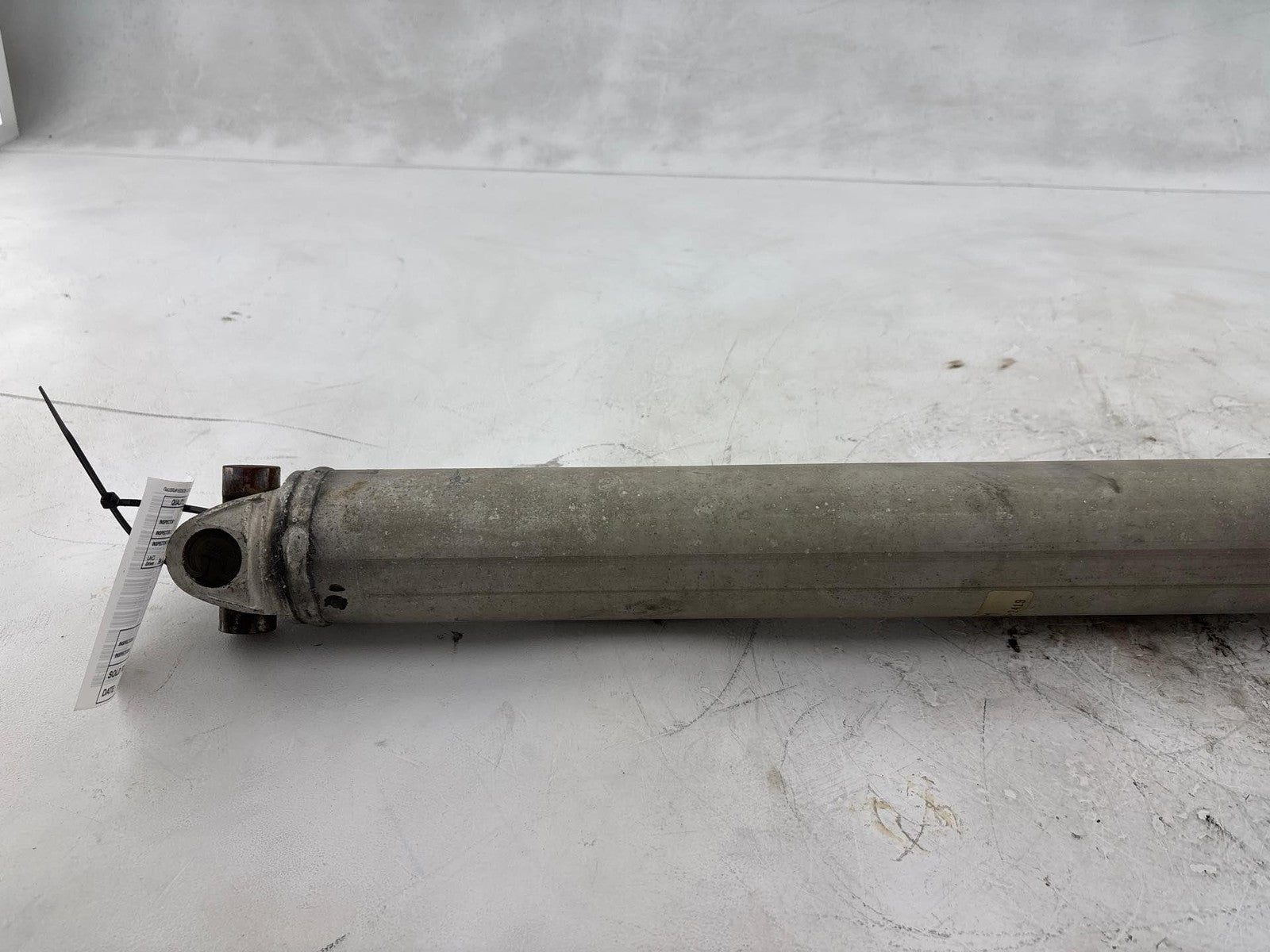 1984-1996 Chevrolet Corvette Rear Drive Shaft Oem
