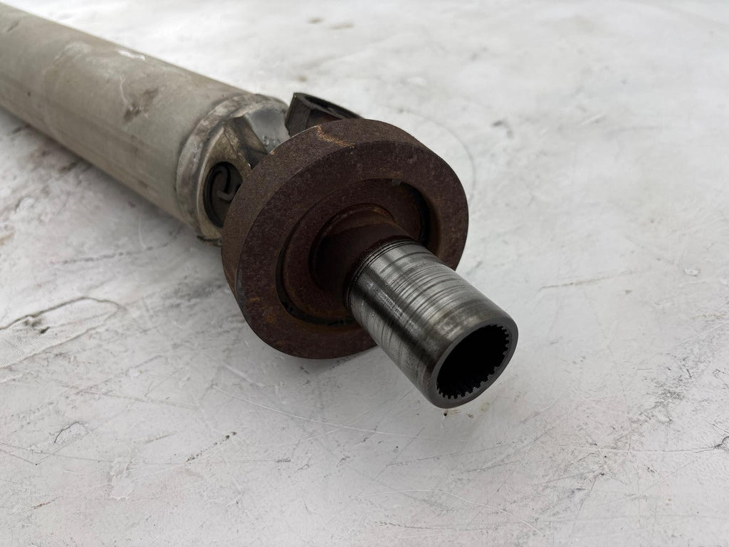 1984-1996 Chevrolet Corvette Rear Drive Shaft Oem