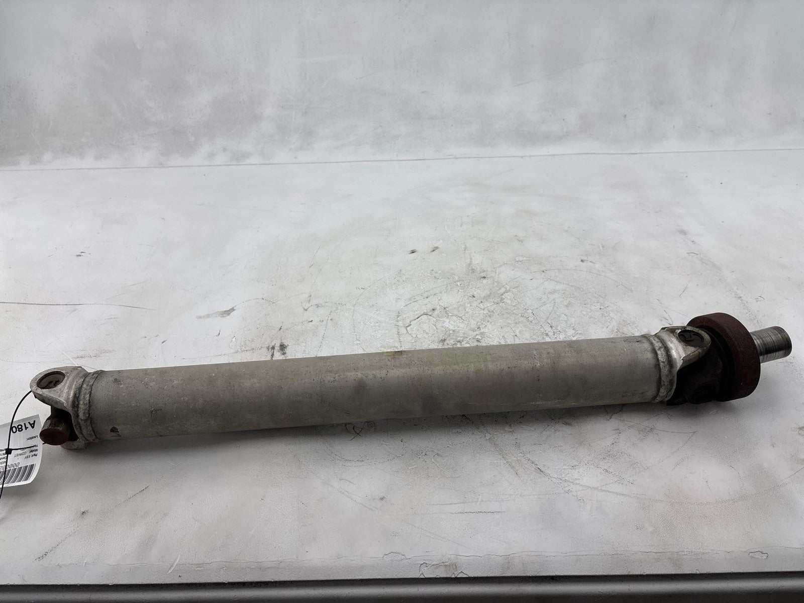 1984-1996 Chevrolet Corvette Rear Drive Shaft Oem