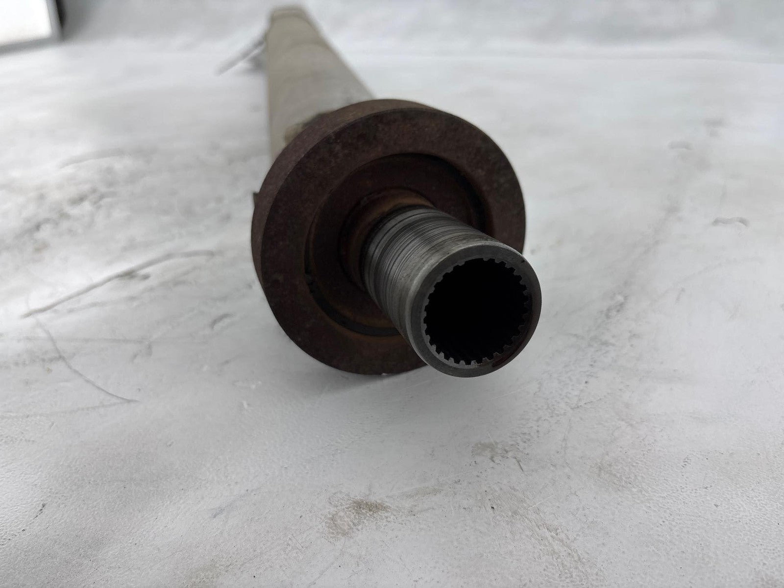 1984-1996 Chevrolet Corvette Rear Drive Shaft Oem
