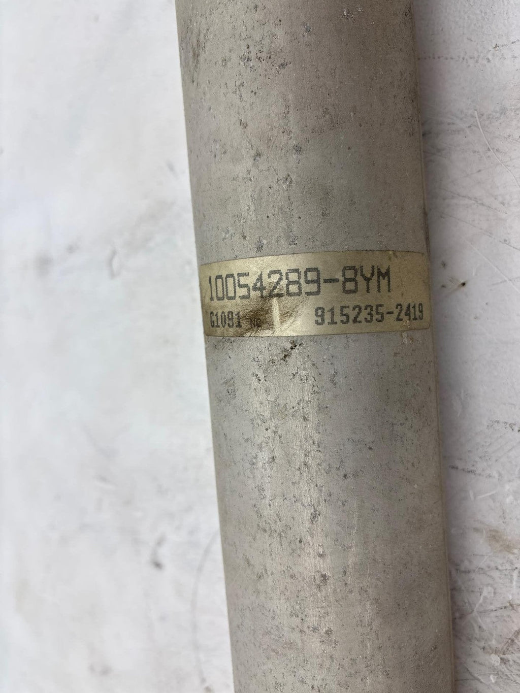 1984-1996 Chevrolet Corvette Rear Drive Shaft Oem