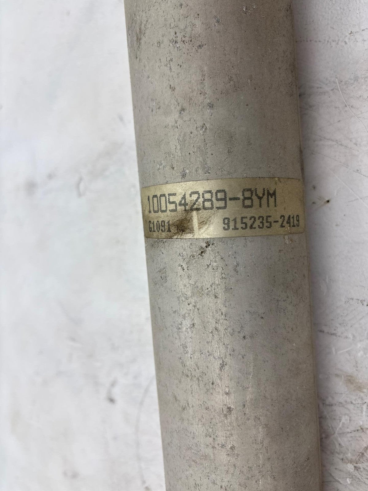 1984-1996 Chevrolet Corvette Rear Drive Shaft Oem