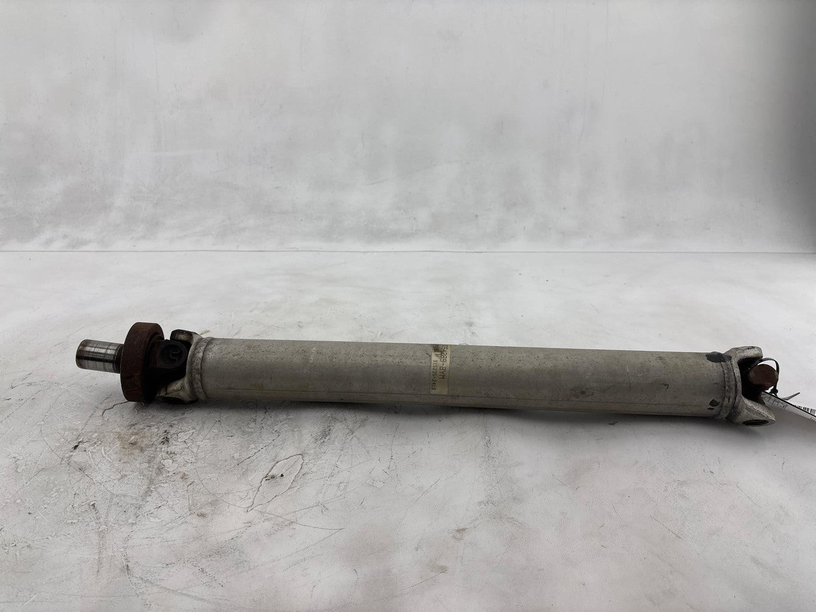 1984-1996 Chevrolet Corvette Rear Drive Shaft Oem