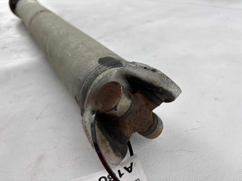 1984-1996 Chevrolet Corvette Rear Drive Shaft Oem