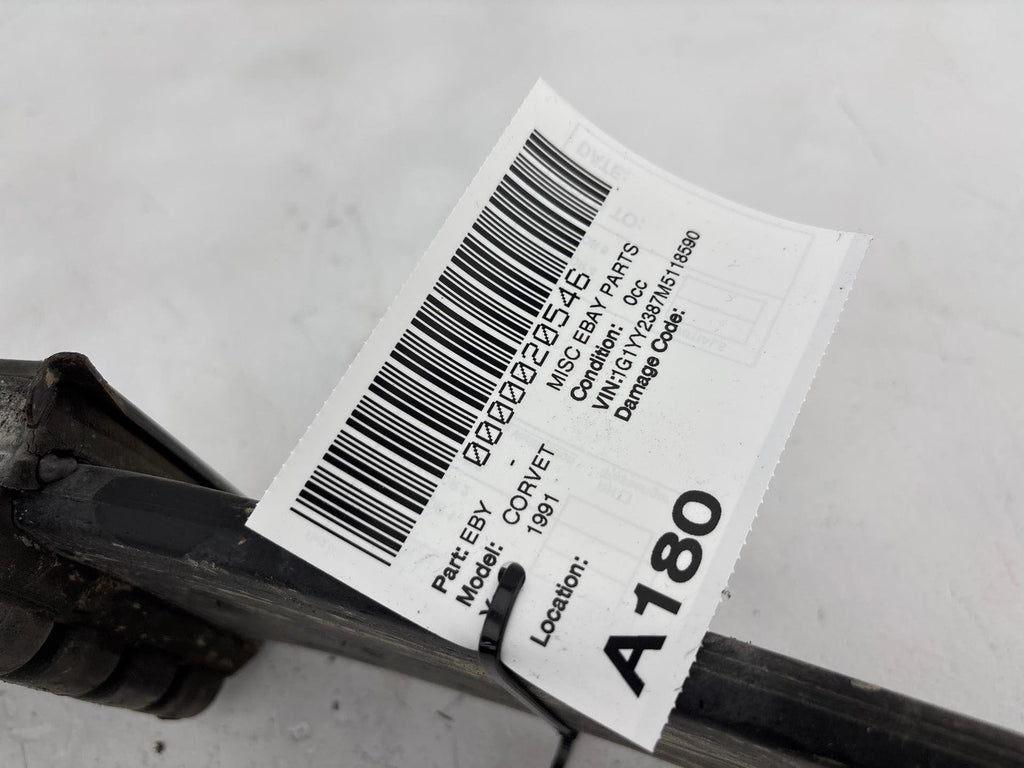 1988-1996 Chevrolet Corvette Front Suspension Leaf Spring Oem