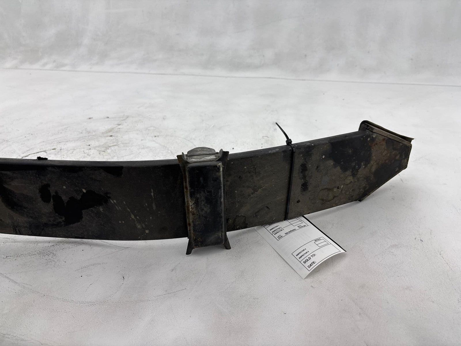1988-1996 Chevrolet Corvette Front Suspension Leaf Spring Oem
