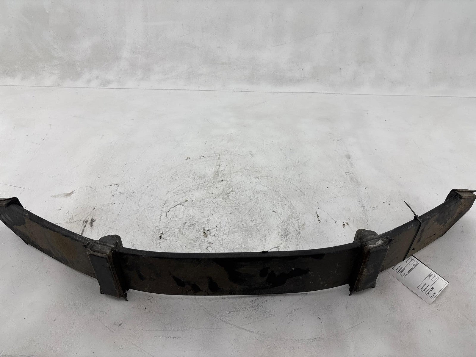 1988-1996 Chevrolet Corvette Front Suspension Leaf Spring Oem