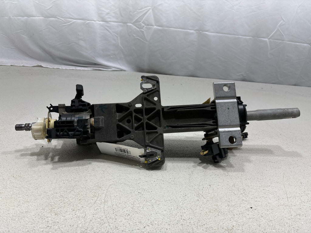 2000-2005 Buick LeSabre Custom Genuine Rack Steering Column Silver OEM 26115003