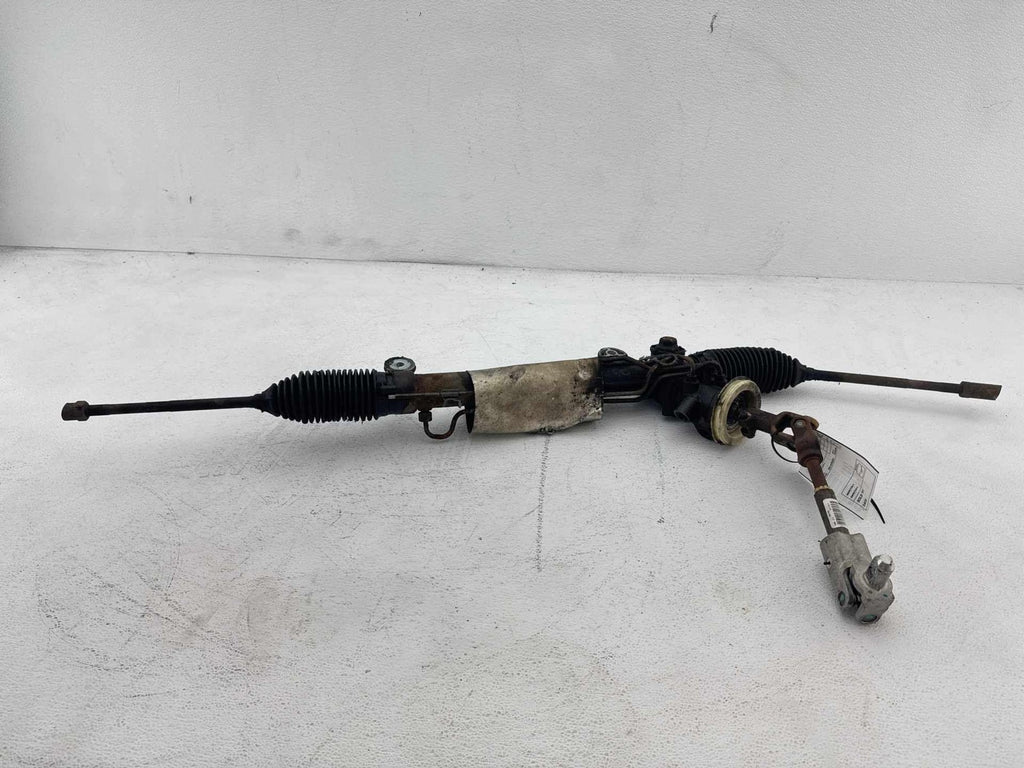 06-11 Chevy Impala Power Steering Gear Rack And Pinion & Intermediate Shaft Oem