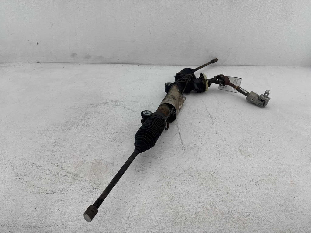 06-11 Chevy Impala Power Steering Gear Rack And Pinion & Intermediate Shaft Oem