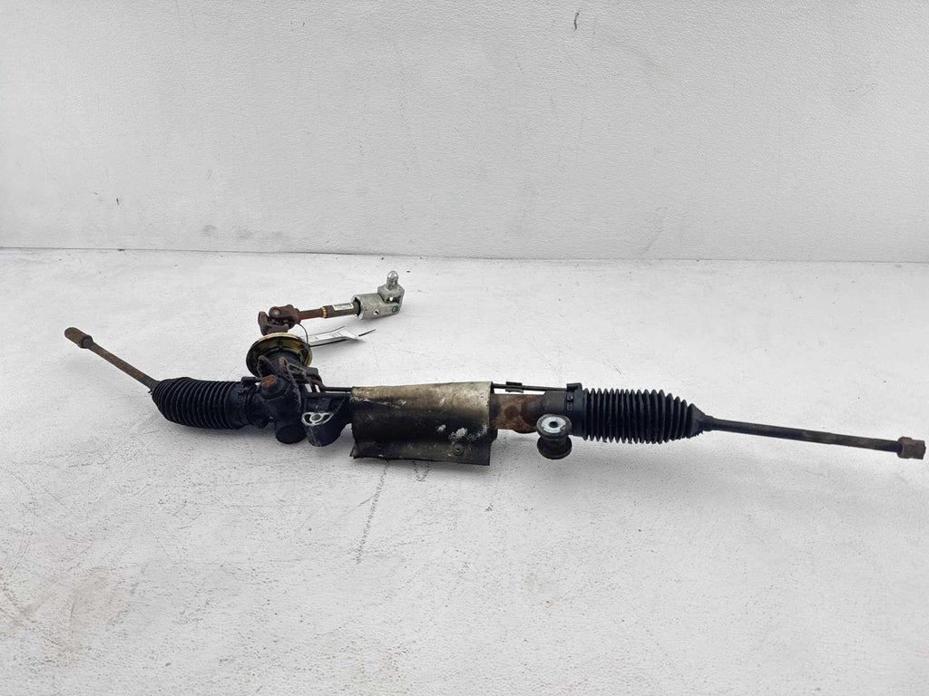 06-11 Chevy Impala Power Steering Gear Rack And Pinion & Intermediate Shaft Oem