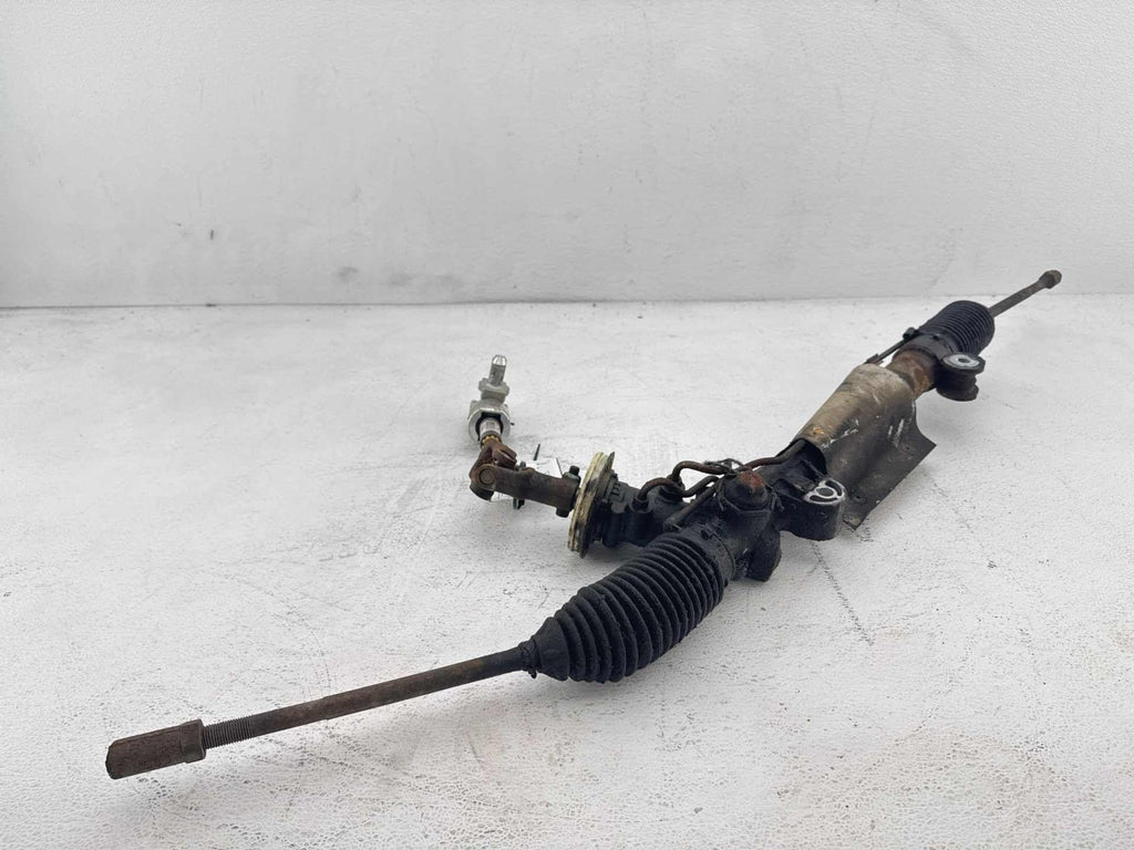 06-11 Chevy Impala Power Steering Gear Rack And Pinion & Intermediate Shaft Oem