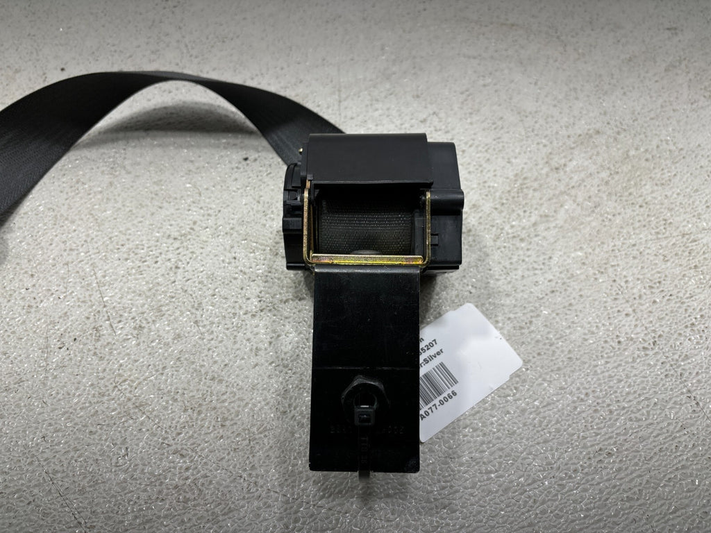 2000-2005 Buick Lesabre Right Passenger Side Seat Belt Oem