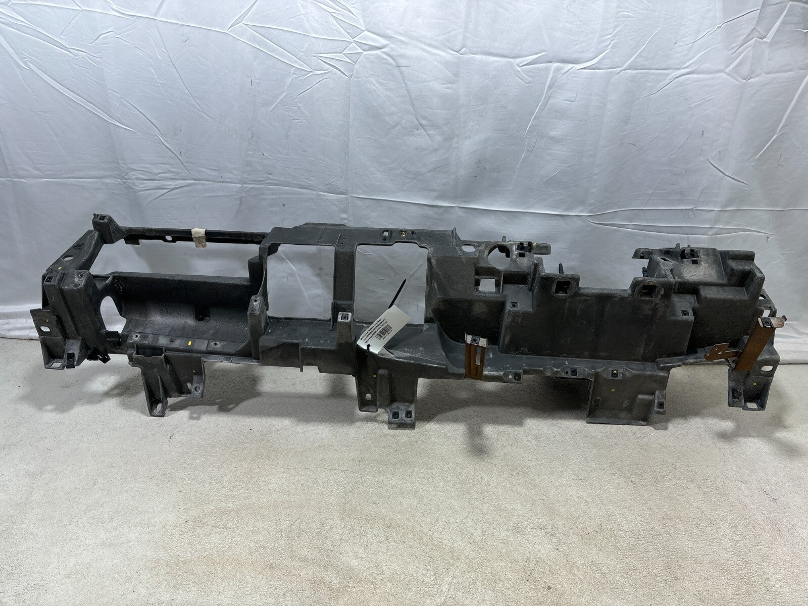 1998 - 2005 Buick Lesabre Custom Genuine Gm Dashboard Instrument Panel 25723897