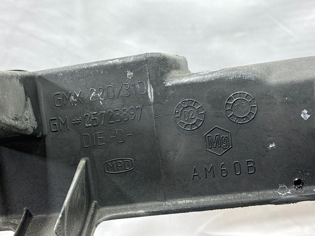 1998 - 2005 Buick Lesabre Custom Genuine Gm Dashboard Instrument Panel 25723897