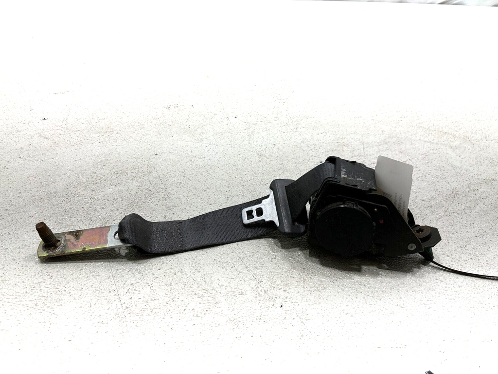 2000-2005 Buick Lesabre Rear Left Seat Belt Oem
