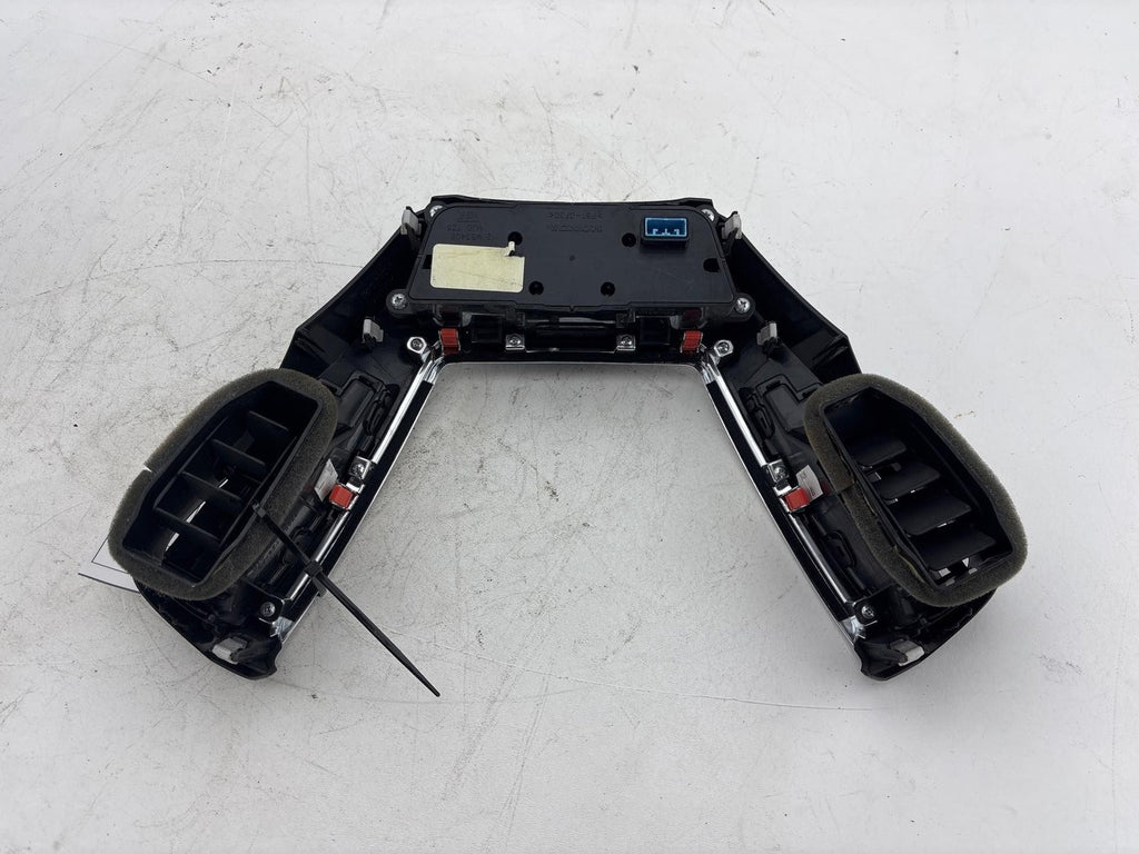 018-2020 ACURA MDX DASH RADIO AUDIO CONTROL NAVIGATION SWITCH PANEL OEM