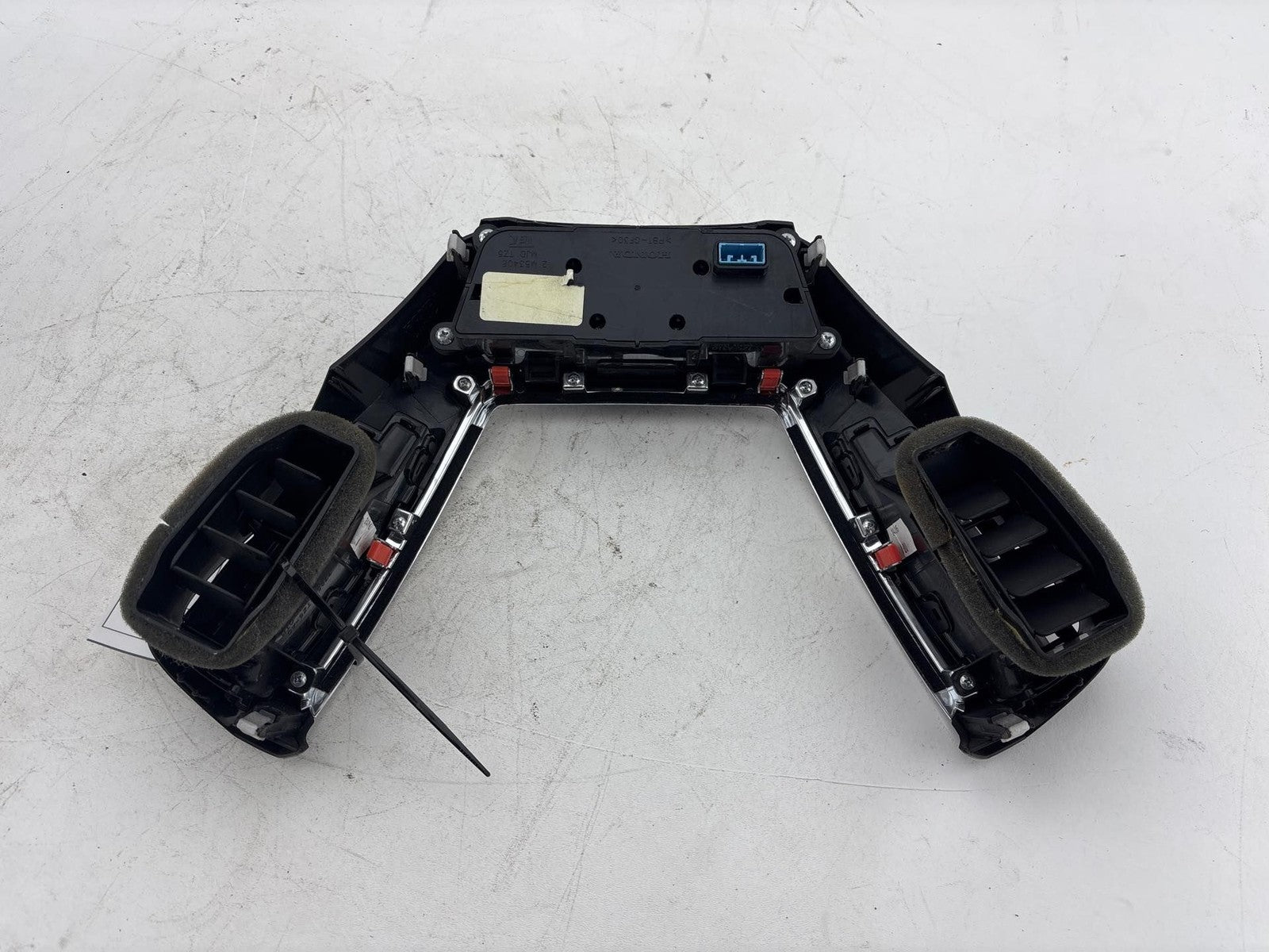 018-2020 ACURA MDX DASH RADIO AUDIO CONTROL NAVIGATION SWITCH PANEL OEM