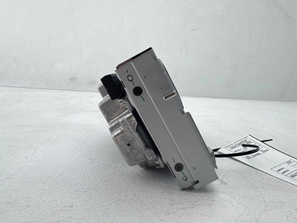 15-18 Ford Focus Radio Information Display Screen Dash Monitor gm5t-14g370-jl