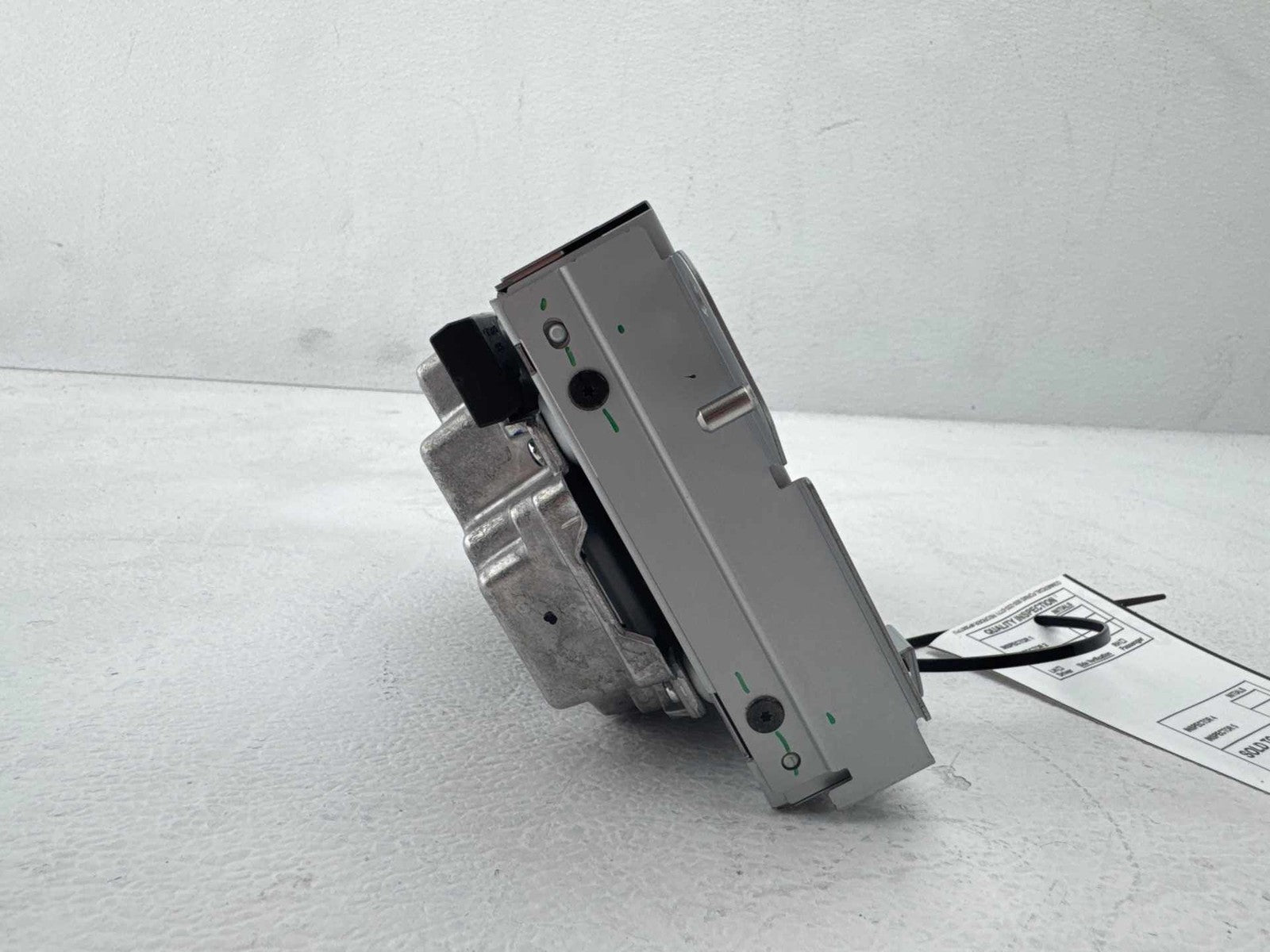 15-18 Ford Focus Radio Information Display Screen Dash Monitor gm5t-14g370-jl