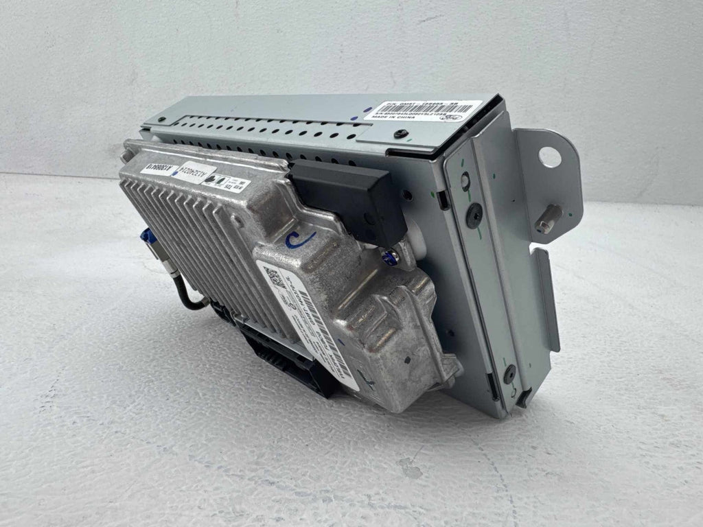 15-18 Ford Focus Radio Information Display Screen Dash Monitor gm5t-14g370-jl