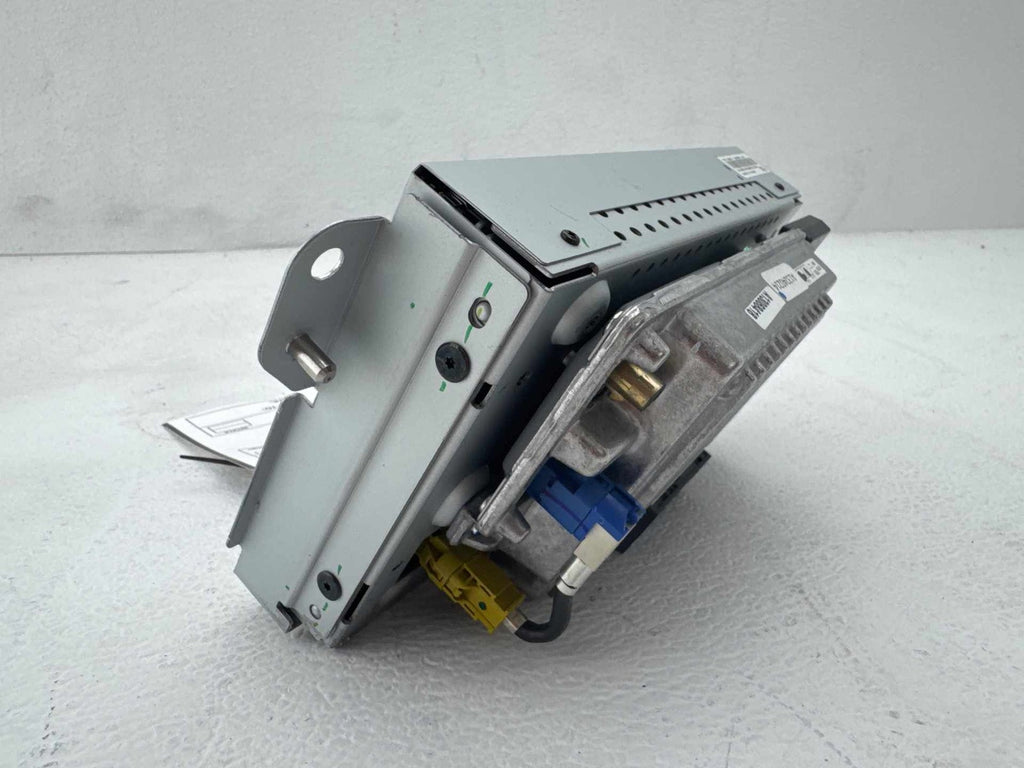 15-18 Ford Focus Radio Information Display Screen Dash Monitor gm5t-14g370-jl