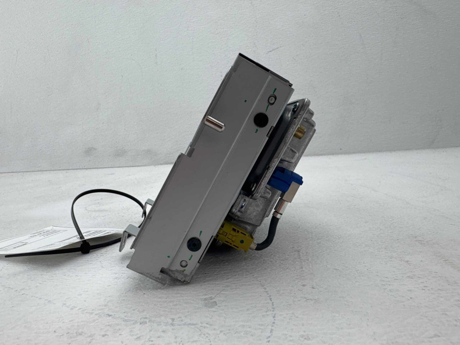 15-18 Ford Focus Radio Information Display Screen Dash Monitor gm5t-14g370-jl