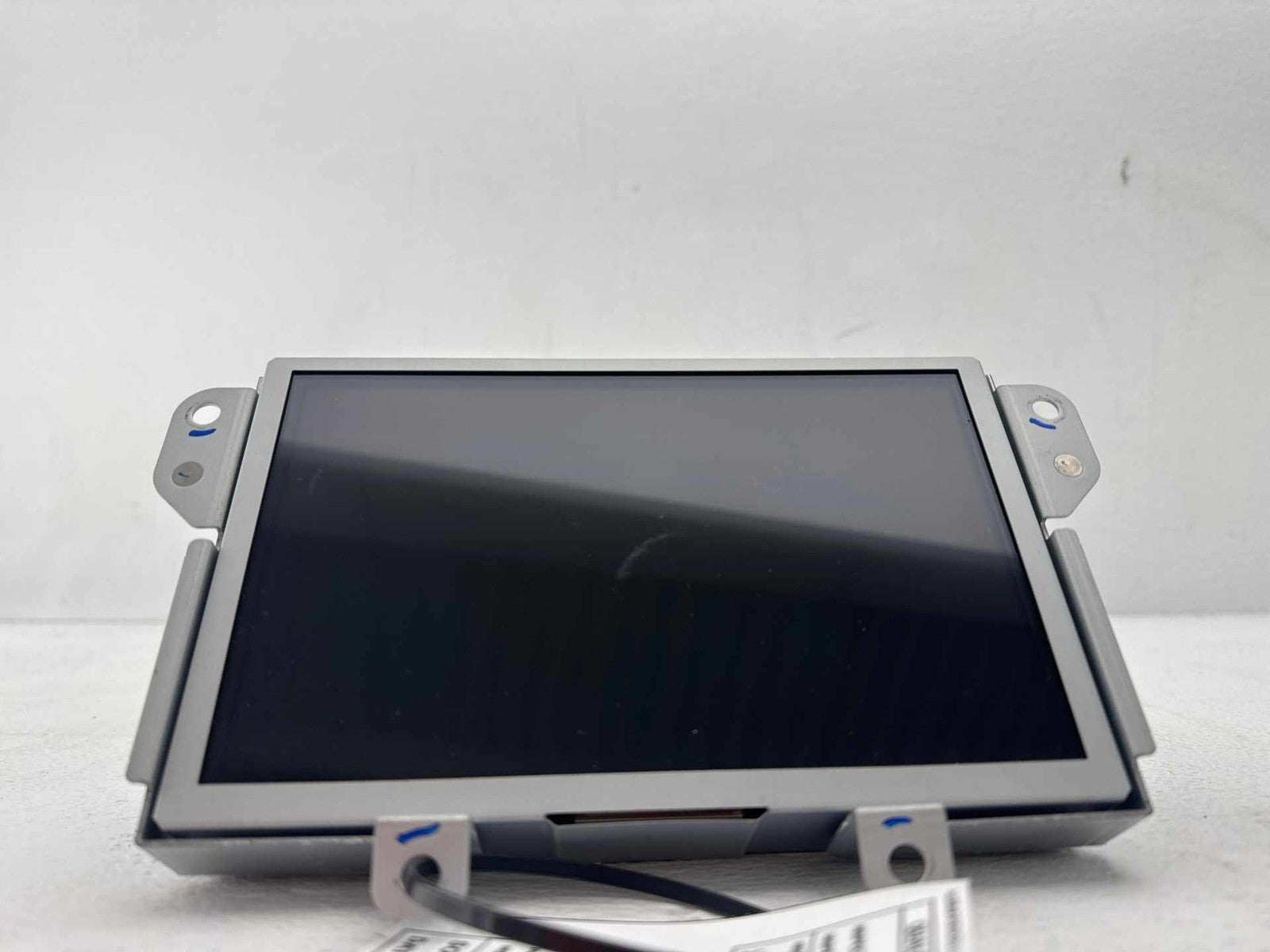 15-18 Ford Focus Radio Information Display Screen Dash Monitor gm5t-14g370-jl