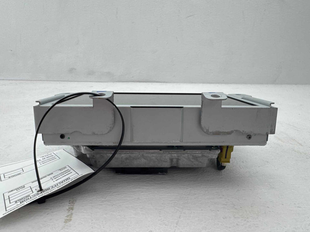 15-18 Ford Focus Radio Information Display Screen Dash Monitor gm5t-14g370-jl