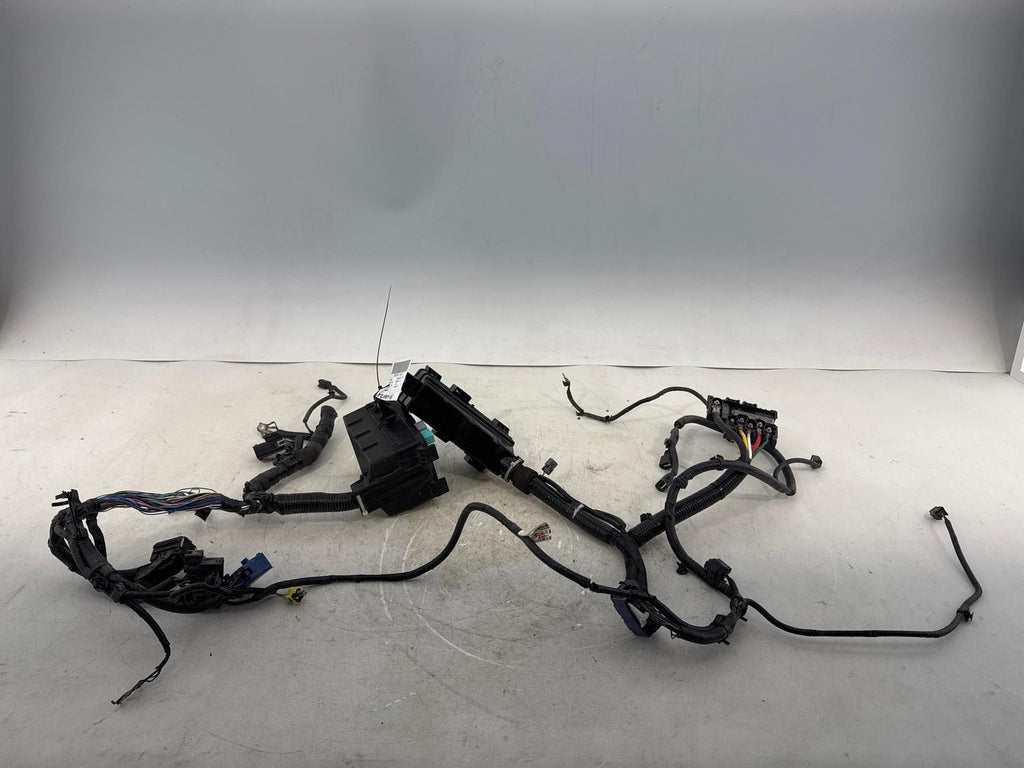 19-24 ACURA RDX AWD SH TECH PACKAGE ENGINE FUSE BOX