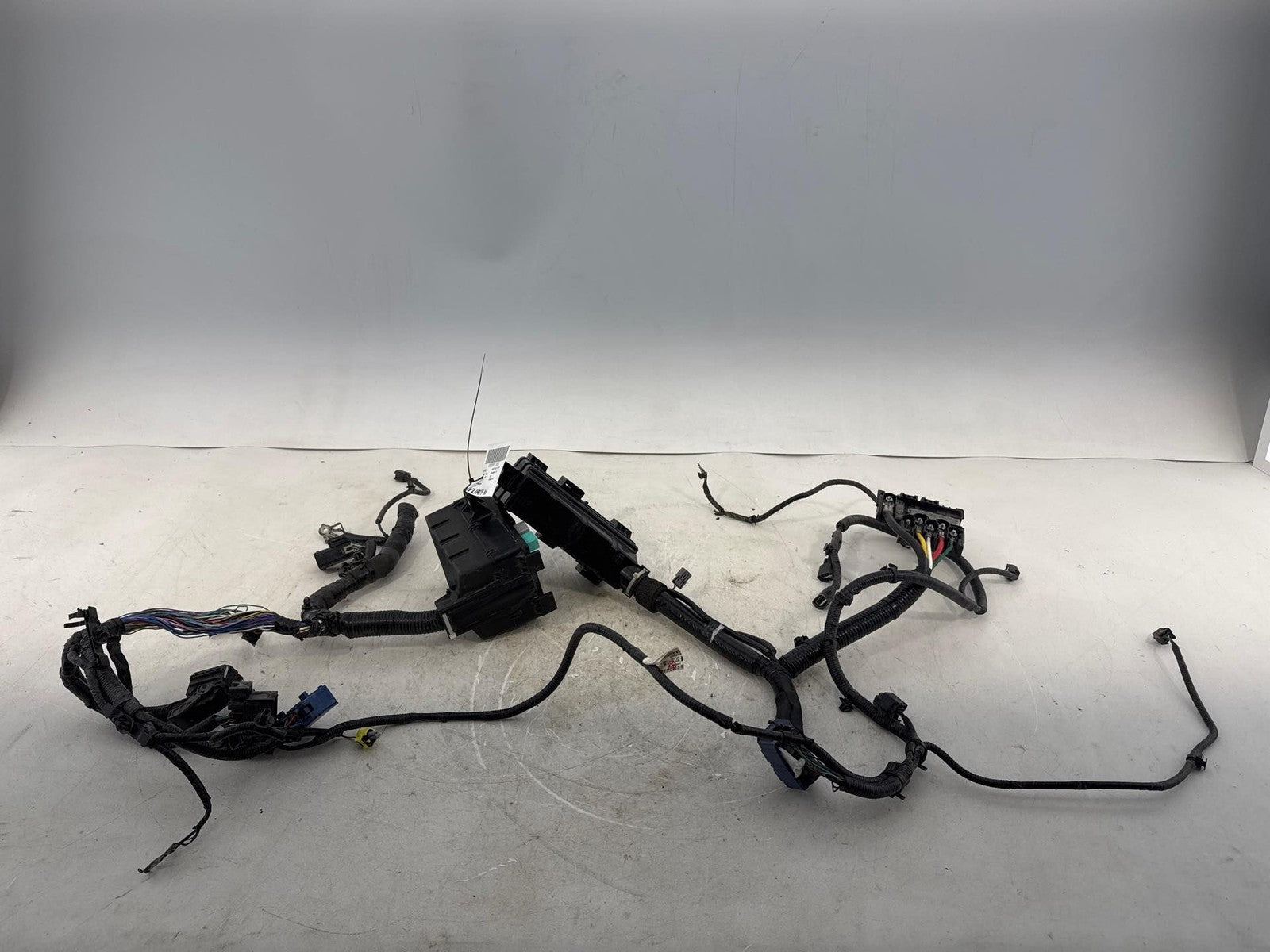 19-24 ACURA RDX AWD SH TECH PACKAGE ENGINE FUSE BOX