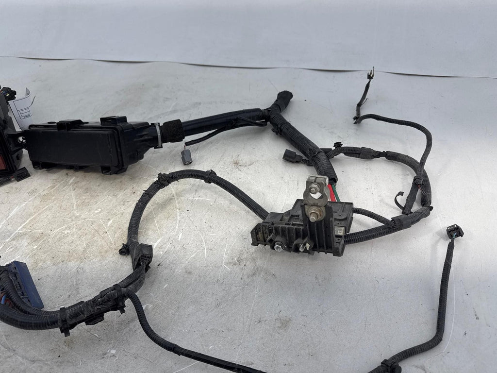 19-24 ACURA RDX AWD SH TECH PACKAGE ENGINE FUSE BOX