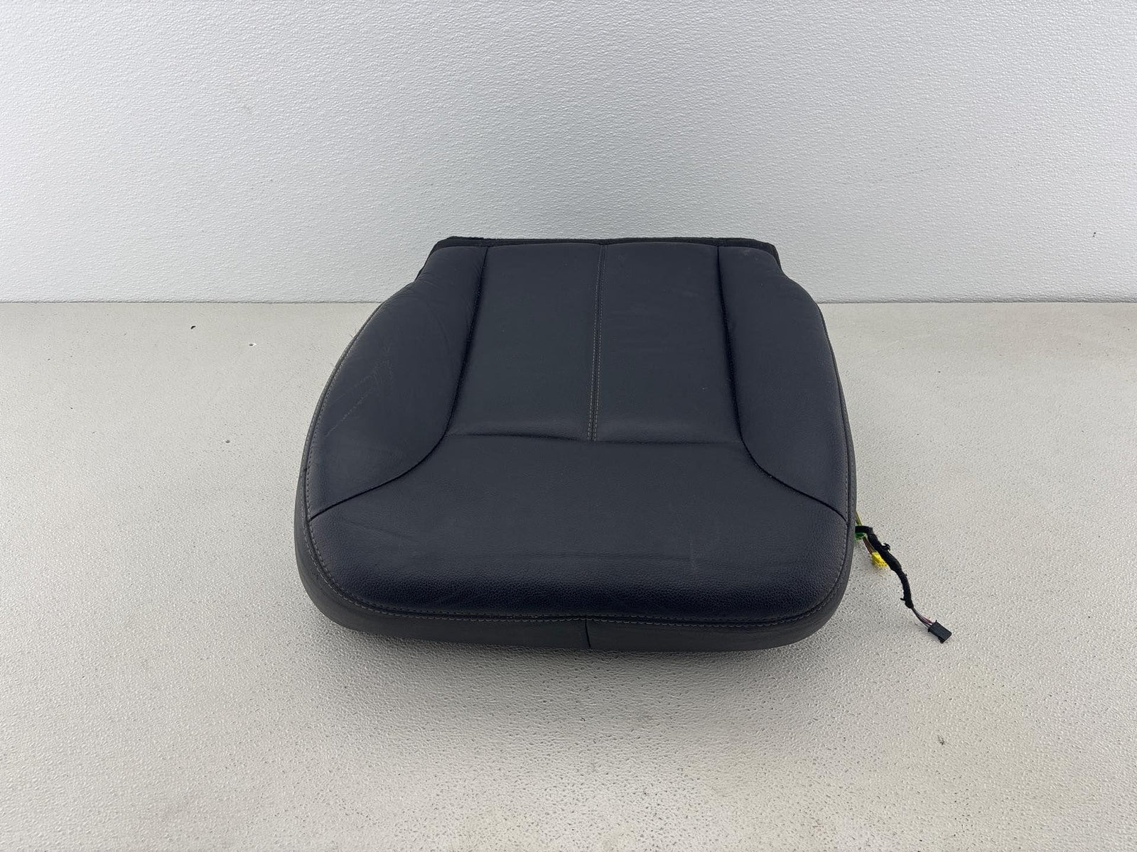07-12 Mercedes Gl Class Front Right Side Bottom Lower Seat Cushion Oem