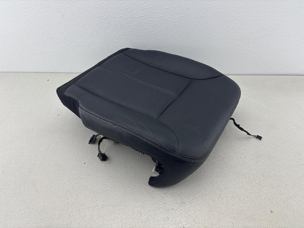 07-12 Mercedes Gl Class Front Right Side Bottom Lower Seat Cushion Oem