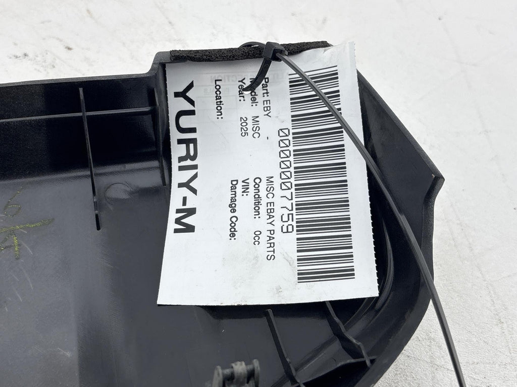 15-16 Subaru Crosstrek Xv Overhead Console Dome Light Lamp Oem 87505Va000