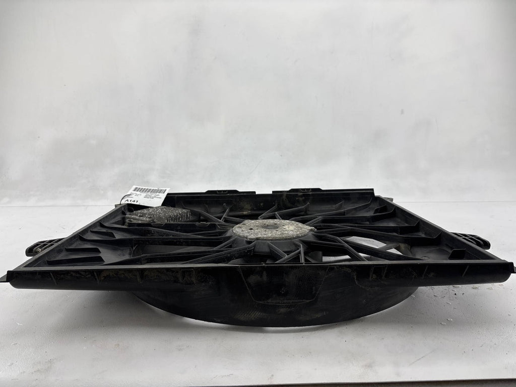 07-12 Mercedes GL450 Radiator Cooling Fan Assembly 1645000093 OEM